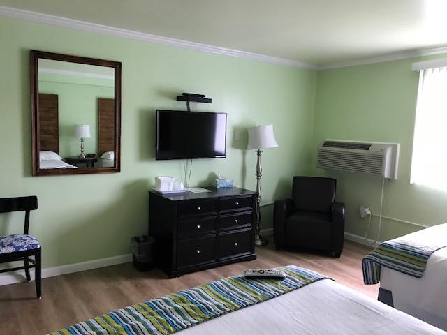 Lake Inn Ebensburg Dış mekan fotoğraf